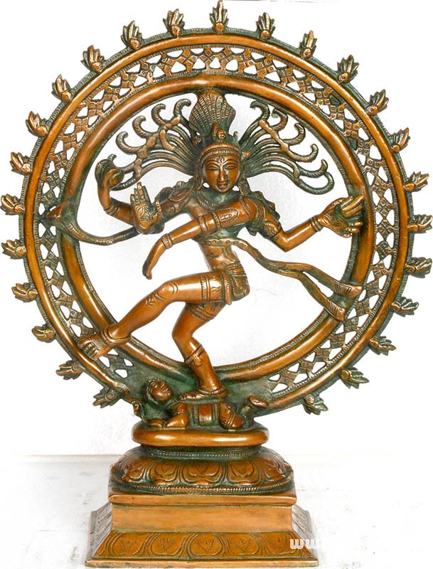 湿婆之舞